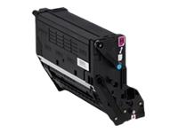 OKI 46844012 Toner/Drum Cartridge Magenta 9000 pgs Pro1040/1050