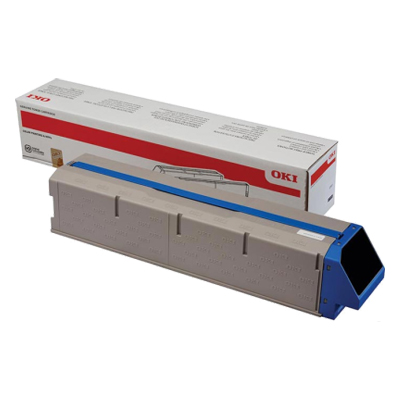 OKI C911/931 BLACK TONER (24K) (45536416) (OKI-C911-B)