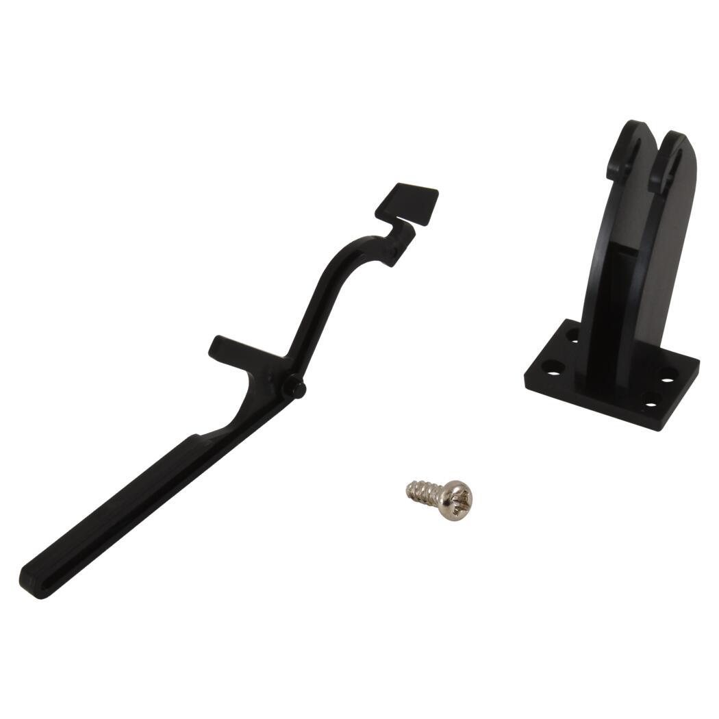 PAPER PRESENT SENSOR ACTUATOR ЗА LEXMARK M3250/MS510dn/MS610de (Media Present Sensor Flag) - LEXMARK OEM SPARE PART - PN 40X8800 / 41X4453 | JAR Computers PAPER PRESENT SENSOR ACTUATOR ЗА LEXMARK M3250/MS510dn/MS610de (Media Present Sensor Flag) - LEXMARK OEM SPARE PART - PN 40X8800 / 41X4453