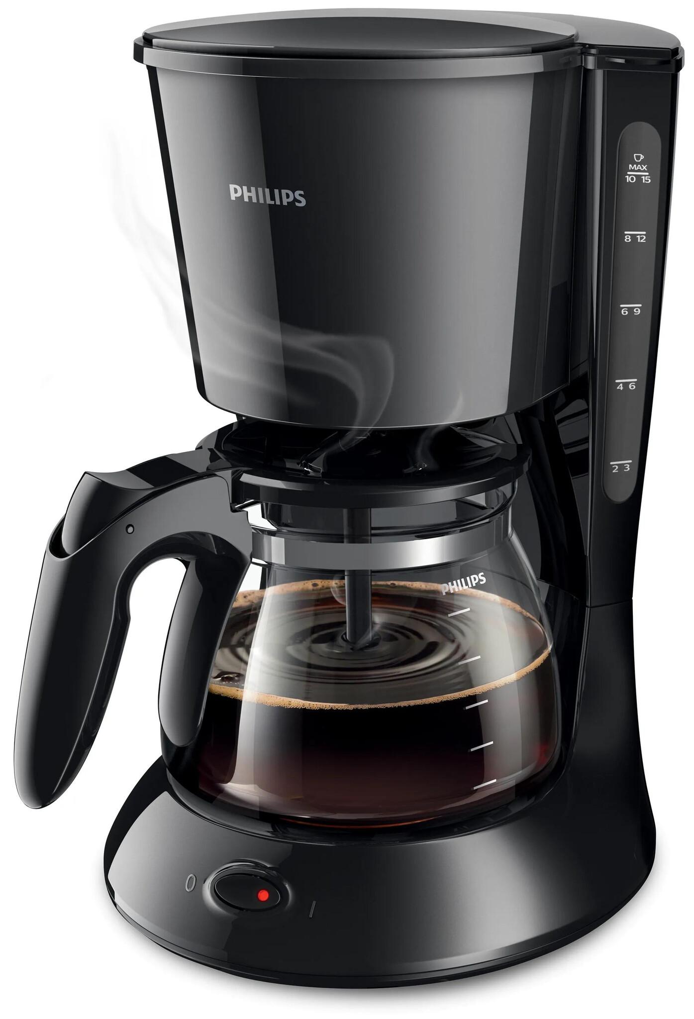 Philips Daily Collection HD7461/20 Кафемашина | JAR Computers Philips Daily Collection HD7461/20 Кафемашина