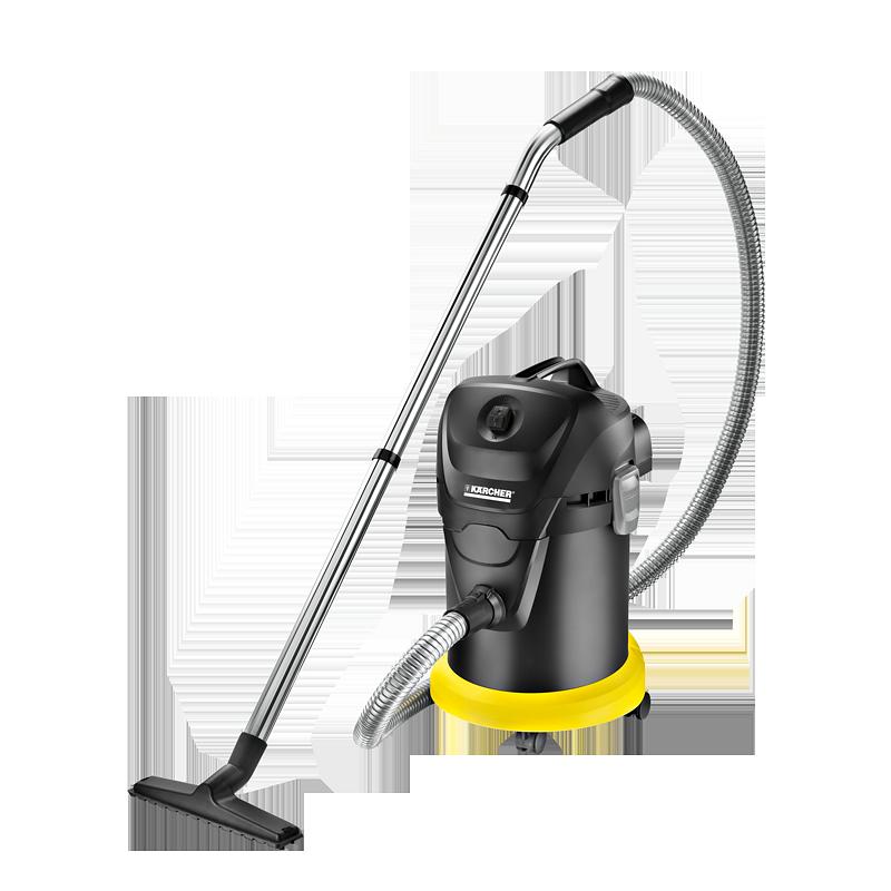 Прахосмукачка за пепел KARCHER AD4 Premium | JAR Computers Прахосмукачка за пепел KARCHER AD4 Premium