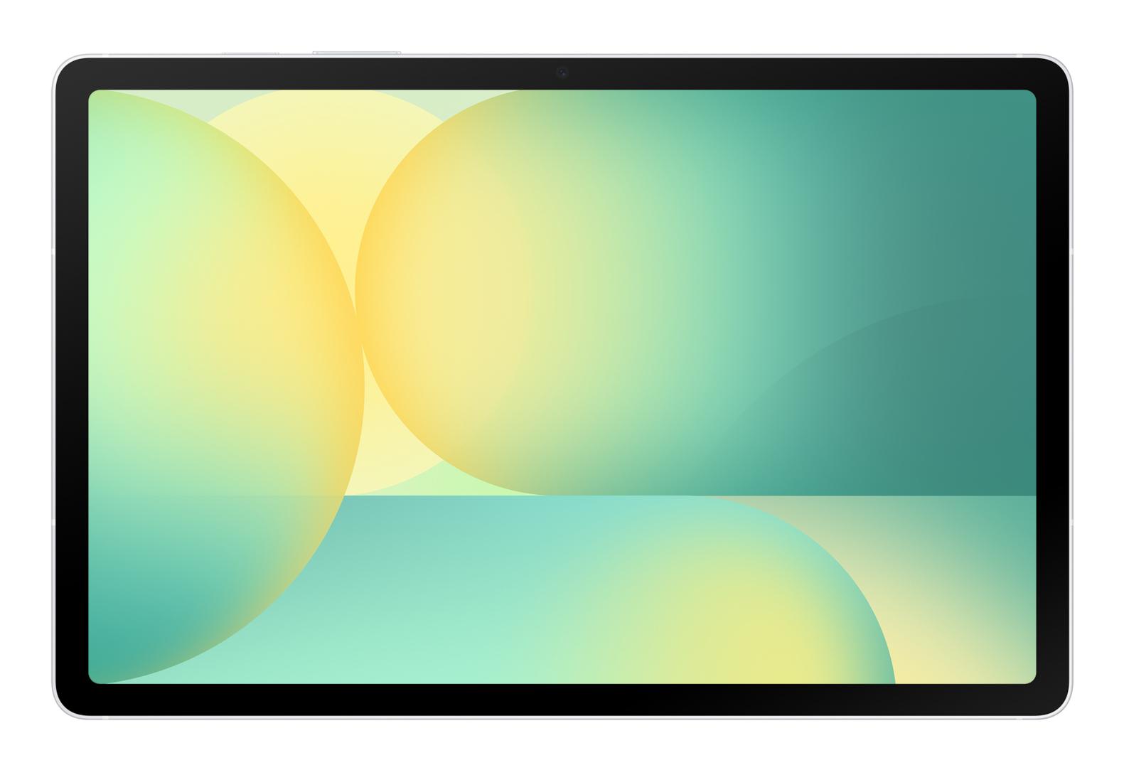 Samsung Galaxy Tab S10 FE Samsung Exynos 256 GB 27,7 см (10.9") 12 GB Wi-Fi 6 (802.11ax) Сребърен | JAR Computers Samsung Galaxy Tab S10 FE Samsung Exynos 256 GB 27,7 см (10.9") 12 GB Wi-Fi 6 (802.11ax) Сребърен