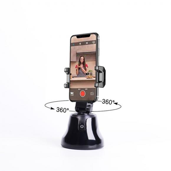 SELFIE STICK 360 Love Bluetooth,APP,motor Black | JAR Computers SELFIE STICK 360 Love Bluetooth,APP,motor Black