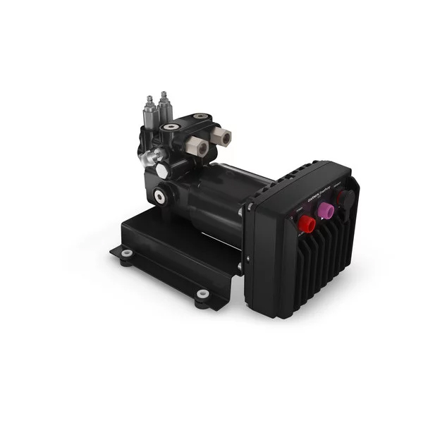 SmartPump v2 | JAR Computers SmartPump v2