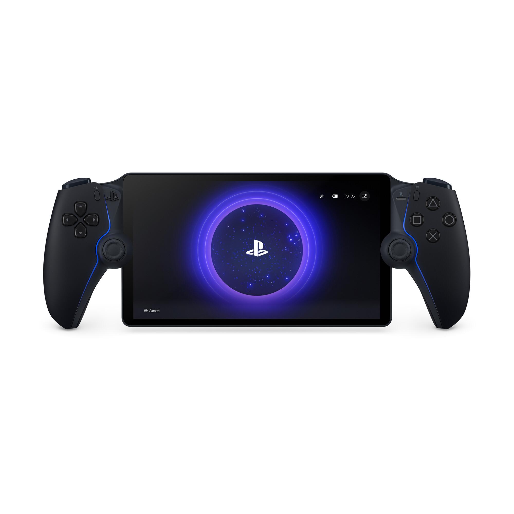 Sony Interactive Entertainment Playstation Portal Remote-Player Дистанционен плейър | JAR Computers Sony Interactive Entertainment Playstation Portal Remote-Player Дистанционен плейър