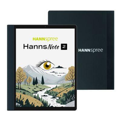 Таблет Tab HANNspree 10 HannsNote 2 SN10HR1B | JAR Computers Таблет Tab HANNspree 10 HannsNote 2 SN10HR1B
