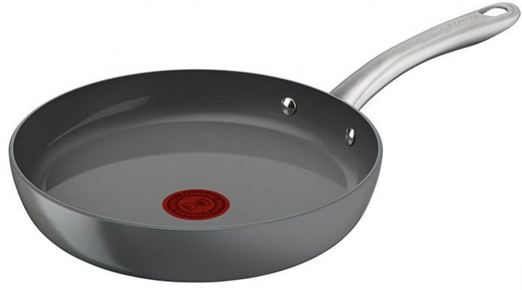 Тиган Tefal Renew+ C4240443 24см | JAR Computers Тиган Tefal Renew+ C4240443 24см