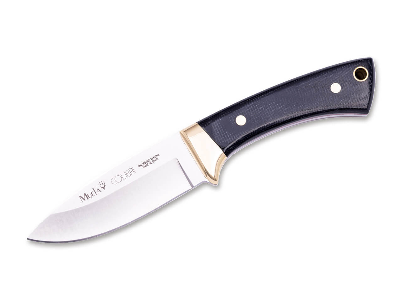 Туристически нож Muela Colibri COL-7MIC