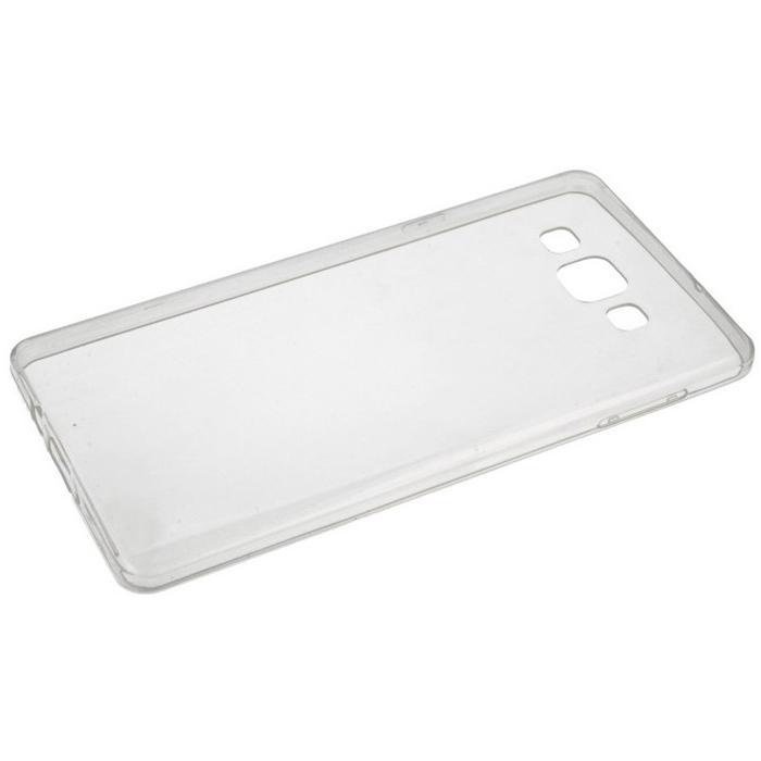 Тънък силиконов (TPU) калъф (0.3 mm) за Samsung Galaxy Xcover 3 G388 - Ultra-Slim Case (прозрачен) | JAR Computers Тънък силиконов (TPU) калъф (0.3 mm) за Samsung Galaxy Xcover 3 G388 - Ultra-Slim Case (прозрачен)