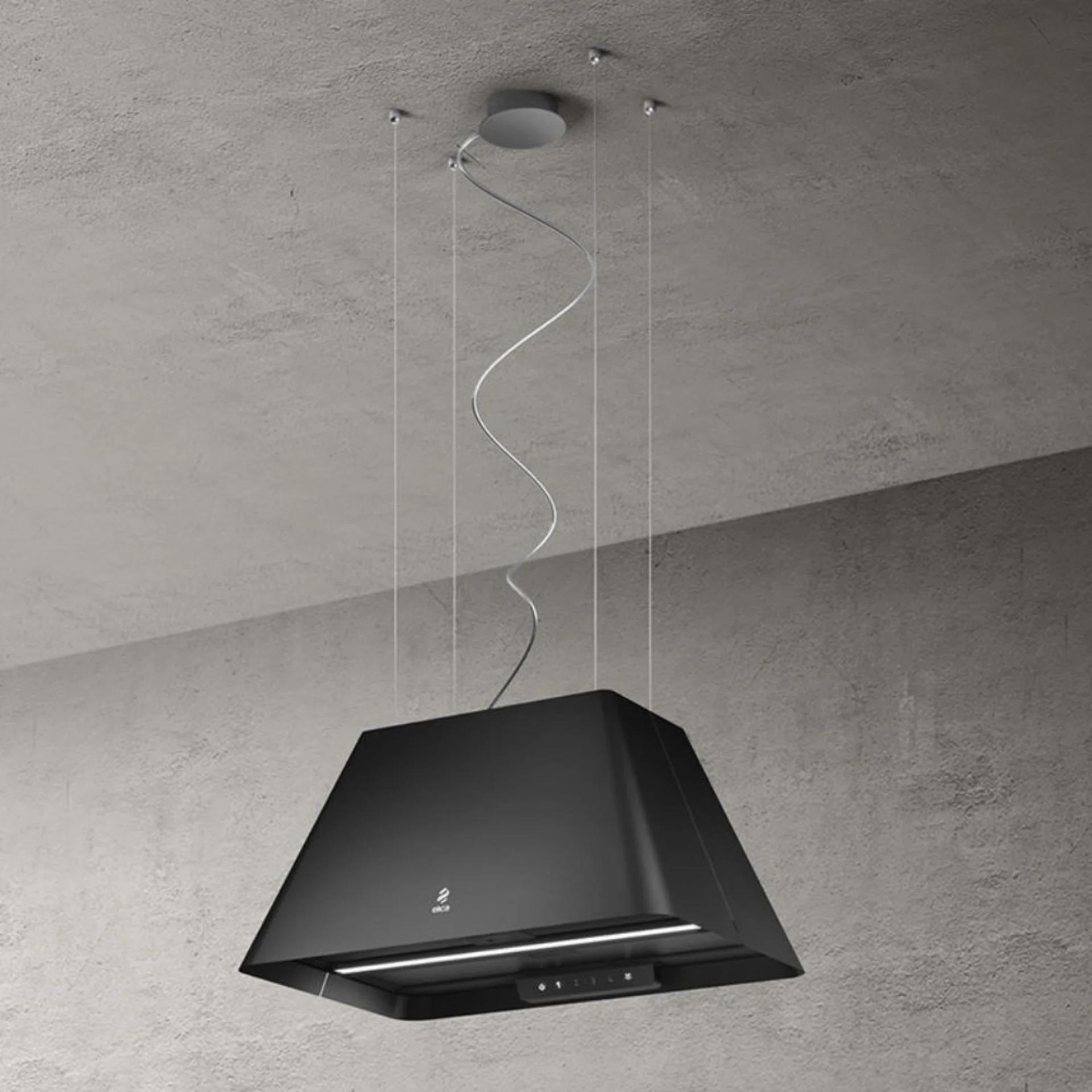 Вграден абсорбатор Elica Ikona Light BL MAT 60