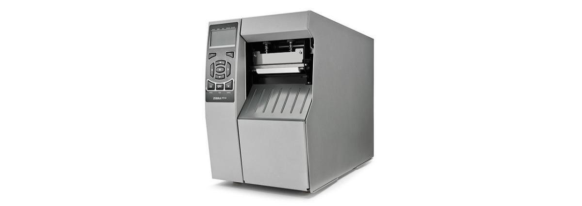 Zebra ZT510 label printer Thermal transfer 203 x 203 DPI 305 mm/sec Ethernet LAN Bluetooth | JAR Computers Zebra ZT510 label printer Thermal transfer 203 x 203 DPI 305 mm/sec Ethernet LAN Bluetooth