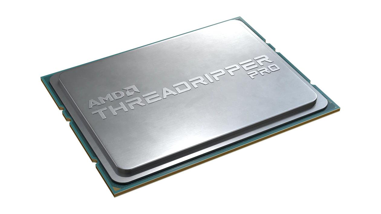 AMD Ryzen Threadripper PRO 7955WX Tray | JAR Computers AMD Ryzen Threadripper PRO 7955WX Tray
