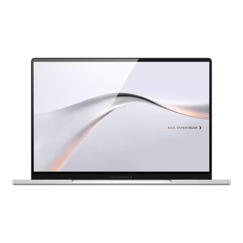 Asus ExpertBook A7,A7406CMA-U90290,Intel 7 350 1.5 GHz (6 MB Cache, up to 4.8 GHz, 6 Cores, 6 Threads),14" OLED, WQXGA +(2800x 1800) 16:10,AG, 120Mhz,DDR5X 16GB ( on board ),512 GB M.2 G4, Wi-Fi 6E. Bluetooth 5.4,VGA,HDMI, No OS,Aluminum,Lunar Silv