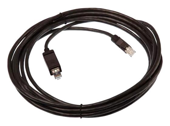 Axis Network cable - RJ-45 (M) to RJ-45 (M) | JAR Computers Axis Network cable - RJ-45 (M) to RJ-45 (M)