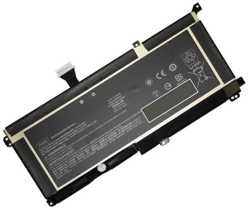 Батерия за лаптоп HP EliteBook 1050 G1 ZG04XL - Заместител / Replacement