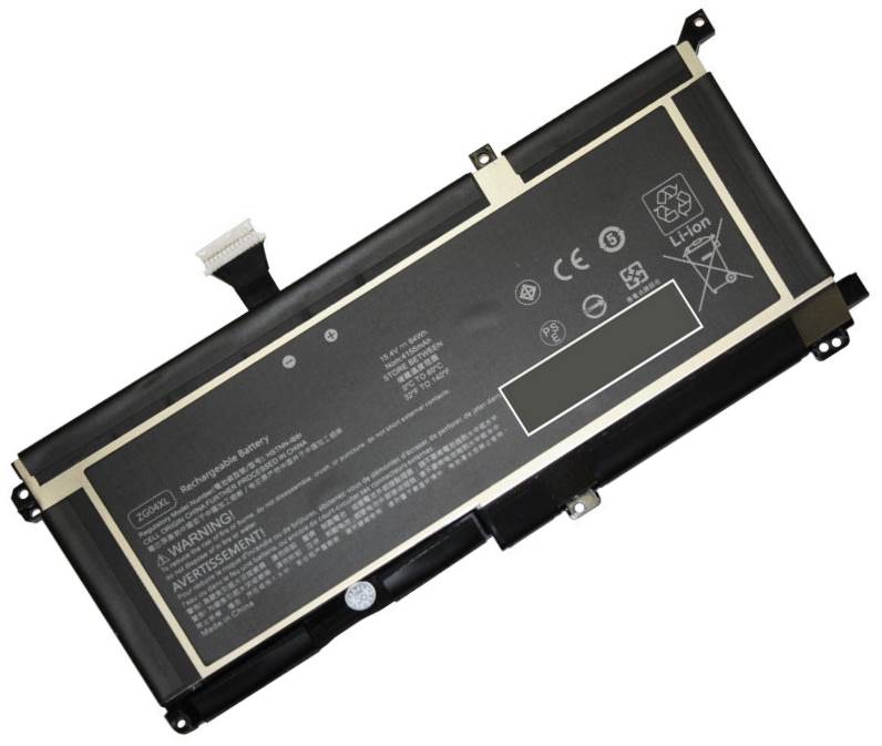 Батерия за лаптоп HP EliteBook 1050 G1 ZG04XL - Заместител / Replacement | JAR Computers Батерия за лаптоп HP EliteBook 1050 G1 ZG04XL - Заместител / Replacement