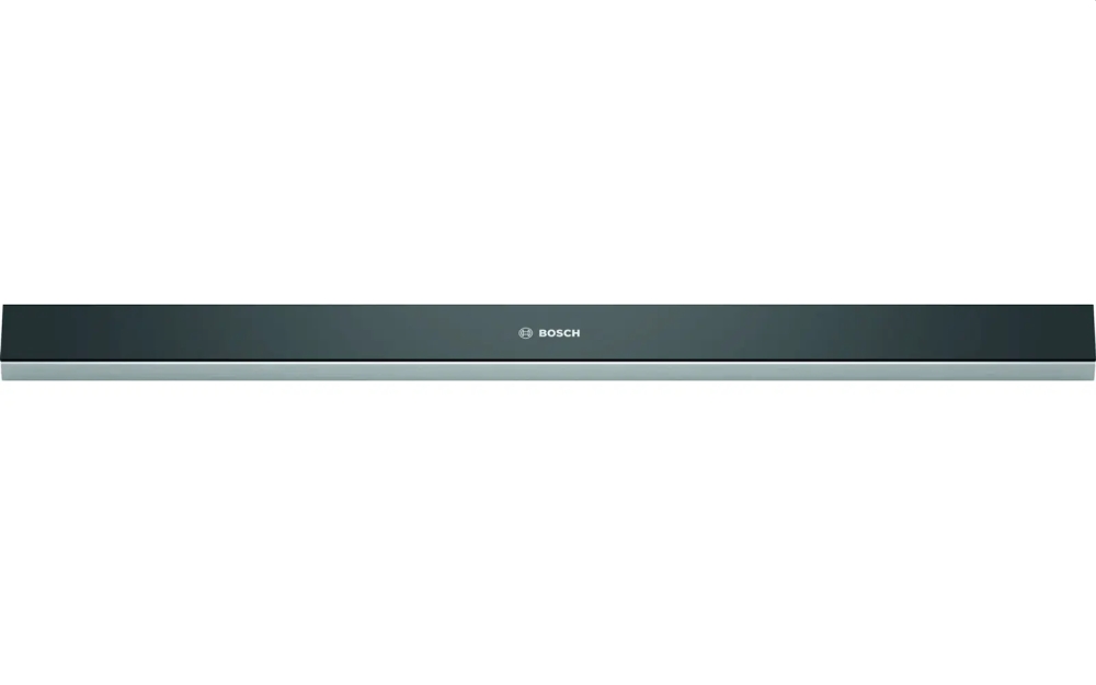 Bosch DSZ4686, Handle strip 60 cm black DFL064A52 / DFL064W53 / DFS067A51