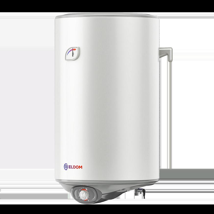 Бойлер Елдом WVF08046F 80L 3KW , 3 , 80 , C , Вертикален