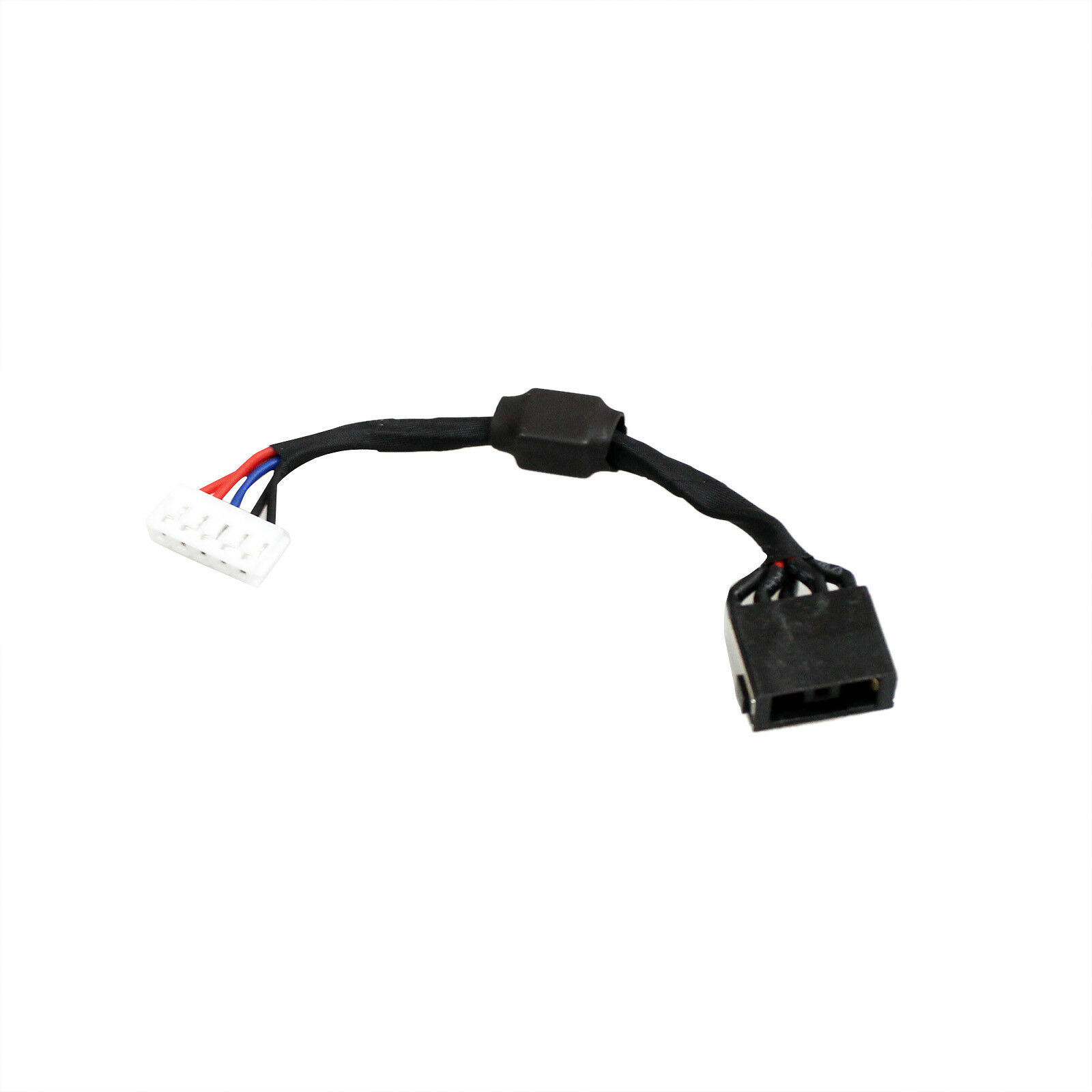 Букса за лаптоп (DC Power Jack) PJ1002 Lenovo Ideapad Y700-15ACZ Y700-15ISK с Кабел / With Cable | JAR Computers Букса за лаптоп (DC Power Jack) PJ1002 Lenovo Ideapad Y700-15ACZ Y700-15ISK с Кабел / With Cable