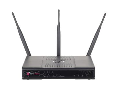 Check Point Software Technologies 1555 Pro Wi-Fi хардуерна защитна стена Настолен 1 Гбит/с | JAR Computers Check Point Software Technologies 1555 Pro Wi-Fi хардуерна защитна стена Настолен 1 Гбит/с