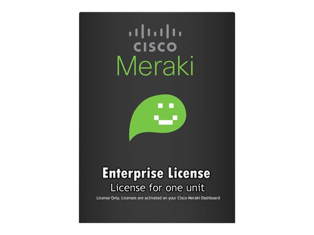 CISCO Meraki MX84 Advanced Security LIC and Support/ 7 Years