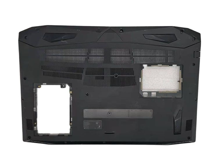 Долен корпус (Bottom Base Cover) за Acer Nitro 5 AN515-51 AN515-52 AN515-53 AN515-41 AN515-42 N17C1 - Черен