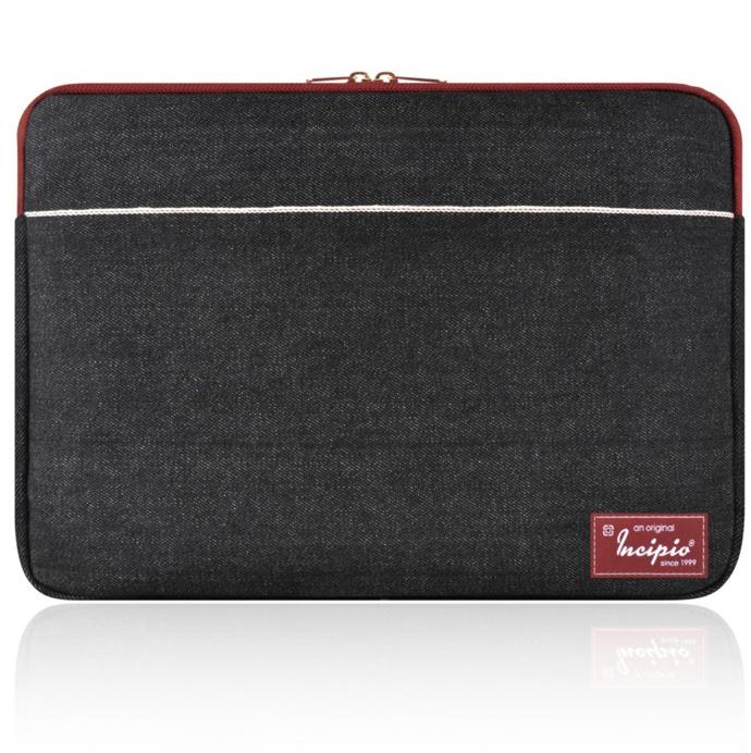 Дънков калъф за MacBook Pro 13 инча - Incipio Selvage Padded Denim Sleeve (деним) | JAR Computers Дънков калъф за MacBook Pro 13 инча - Incipio Selvage Padded Denim Sleeve (деним)