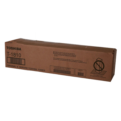 E-STUDIO 181/182/211/212 T-1810 TONER SC (5k) (TOST1810SC)