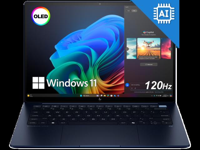 HP EliteBook Ultra G1i AI 14