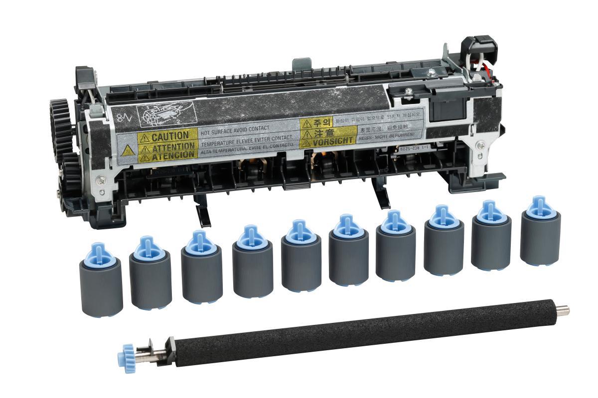 HP LaserJet CF065A 220V Maintenance Kit | JAR Computers HP LaserJet CF065A 220V Maintenance Kit