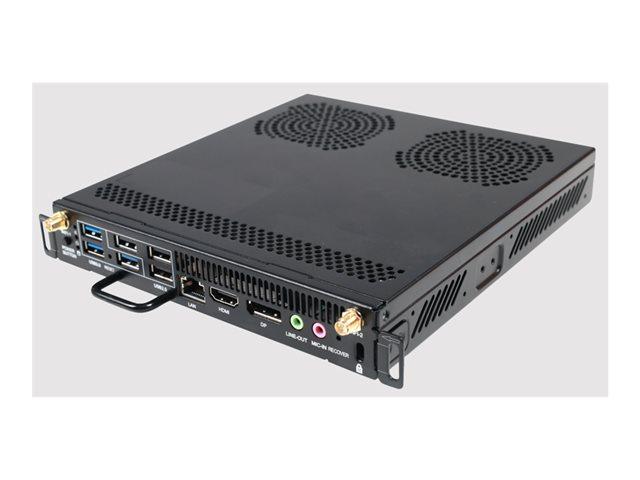 HUAWEI IdeaHub OPS i5-12400 8GB DDR4 256GB SSD 4K60 Windows 11 IOT Enterprise SAC | JAR Computers HUAWEI IdeaHub OPS i5-12400 8GB DDR4 256GB SSD 4K60 Windows 11 IOT Enterprise SAC