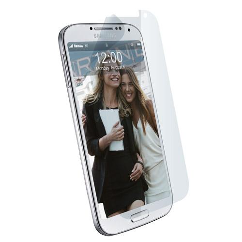 Изключително здраво защитно покритие за Samsung Galaxy S4 i9500 - Krusell Screen Protector | JAR Computers Изключително здраво защитно покритие за Samsung Galaxy S4 i9500 - Krusell Screen Protector