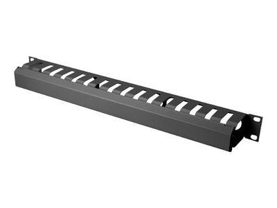 Кутия за компютър Digitus DN-97617 - rack cable management panel - 1U