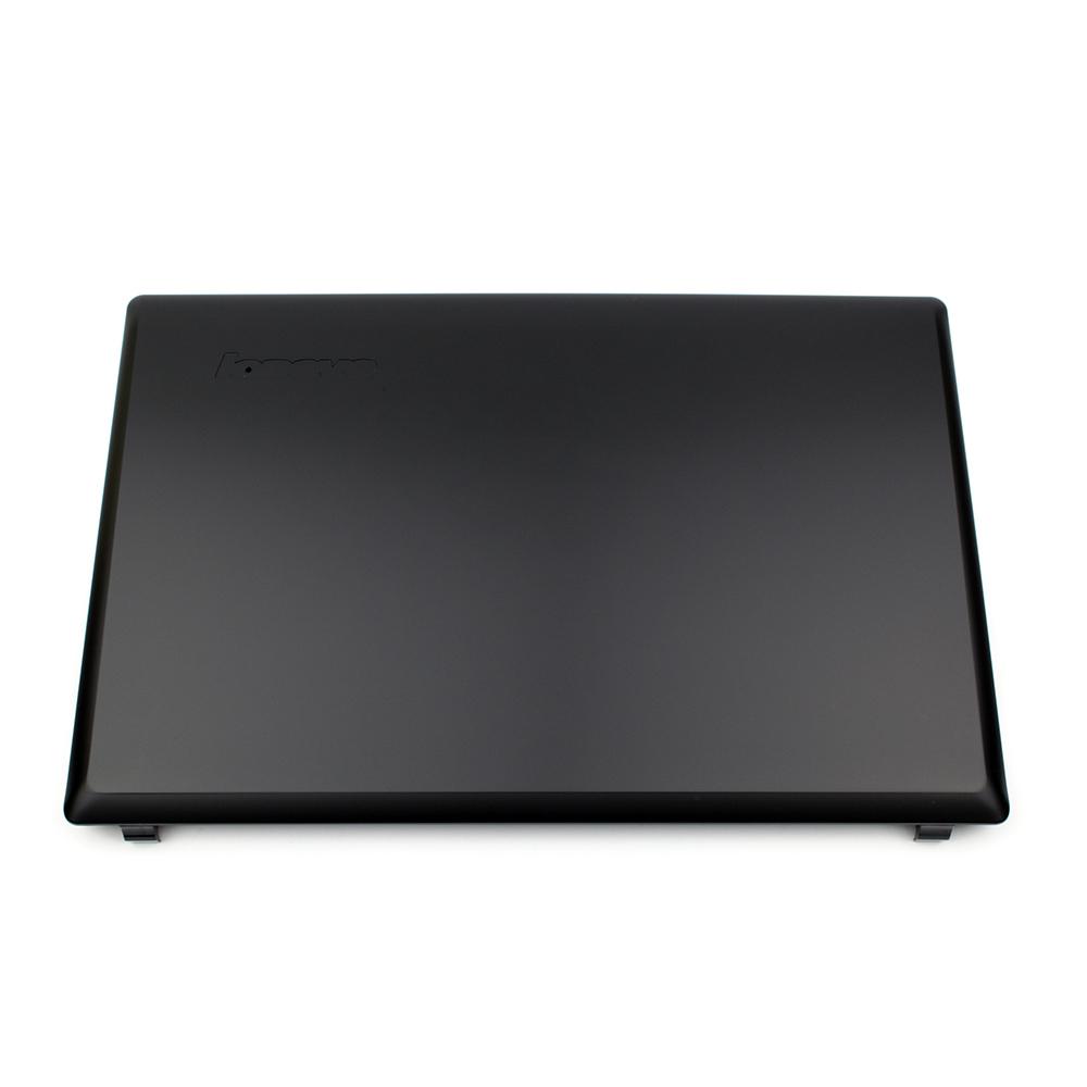 LCD Back cover (Заден Капак за Матрица) Lenovo IdeaPad G580 Black Matt / No Logo