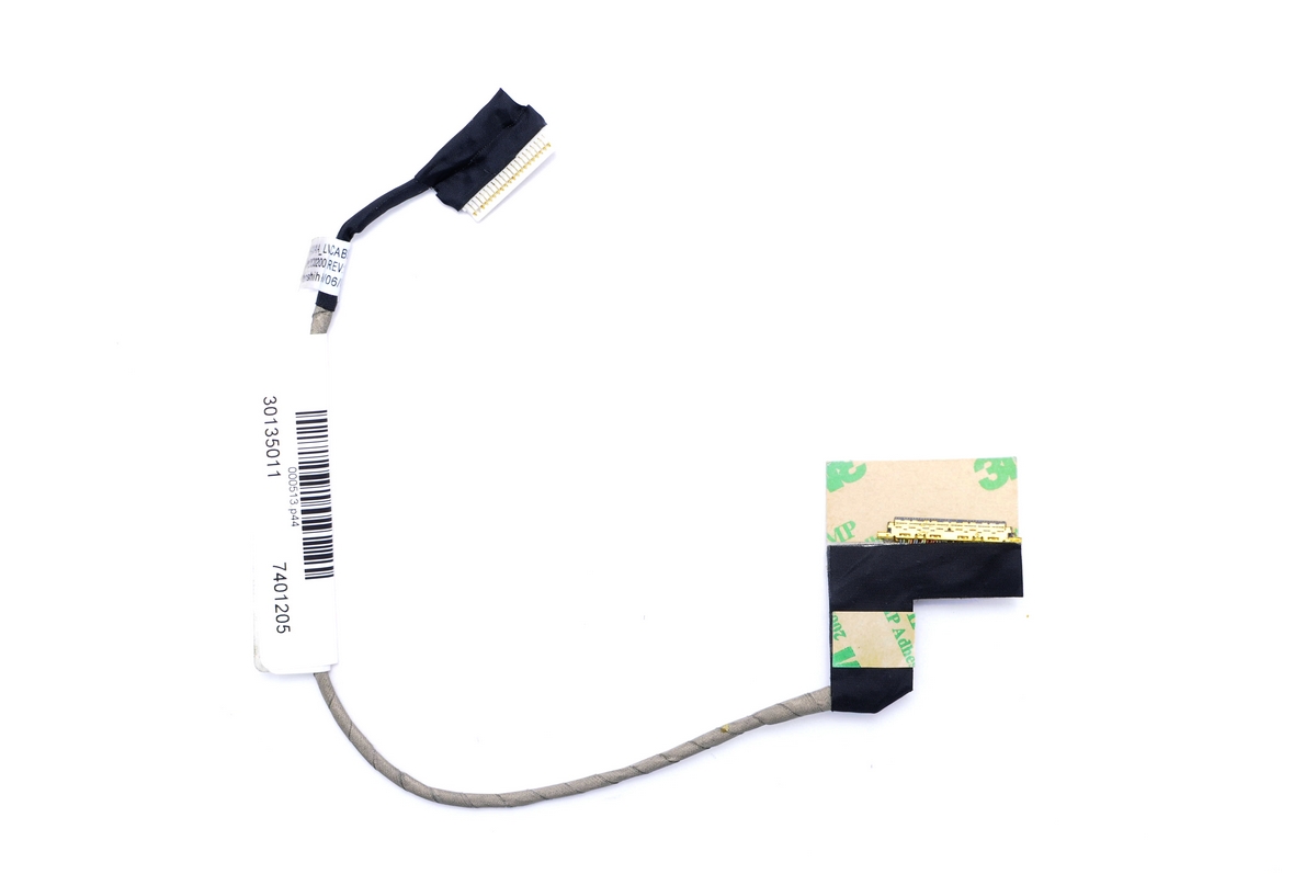 Лентов Кабел за лаптоп (LCD Cable) Toshiba Satellite NB200 NB205 | JAR Computers Лентов Кабел за лаптоп (LCD Cable) Toshiba Satellite NB200 NB205