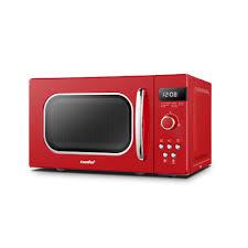 Microwave Oven Comfee CMSRO 20 di Red | JAR Computers Microwave Oven Comfee CMSRO 20 di Red