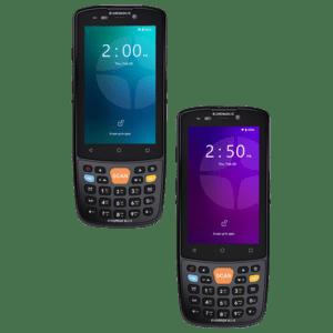 Мобилен терминал Datalogic Memor K20-k25 Portable Collection Device 946250001 | JAR Computers Мобилен терминал Datalogic Memor K20-k25 Portable Collection Device 946250001