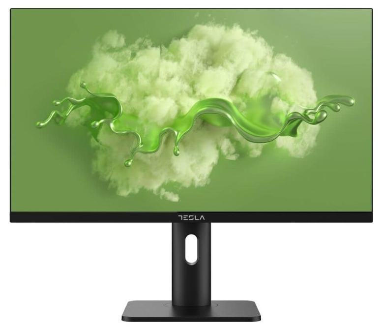 Монитор Tesla – 27MH949BU, 27'', UHD, IPS, Anti-Glare, черен | JAR Computers Монитор Tesla – 27MH949BU, 27'', UHD, IPS, Anti-Glare, черен