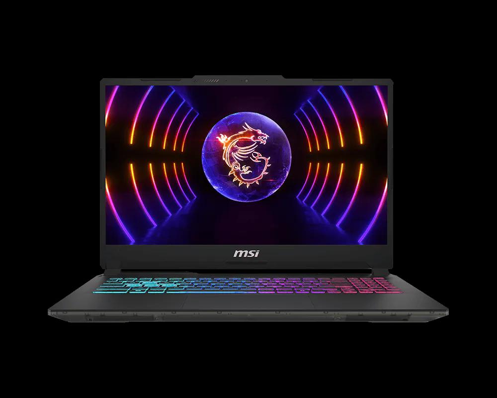 MSI CYBORG 15 A13UCK-2296XBG | JAR Computers MSI CYBORG 15 A13UCK-2296XBG