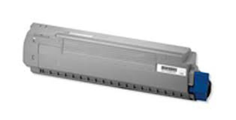 OKI 44844613 тонер касета 1 броя Оригинал Жълт | JAR Computers OKI 44844613 тонер касета 1 броя Оригинал Жълт