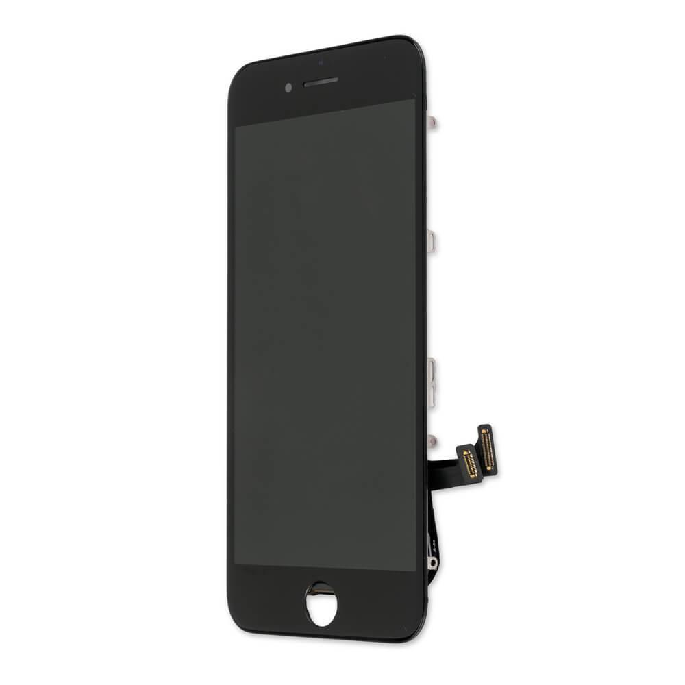Оригинален резервен дисплей за iPhone 7 (пълен комплект) - черен - Apple iPhone 7 Display Unit (reconditioned) | JAR Computers Оригинален резервен дисплей за iPhone 7 (пълен комплект) - черен - Apple iPhone 7 Display Unit (reconditioned)