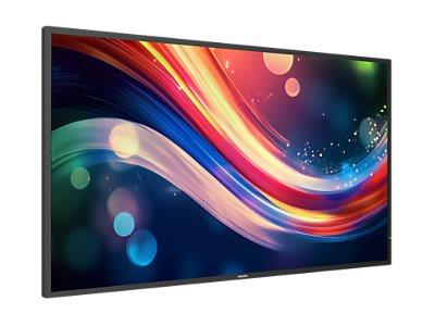 PHILIPS 43BDL4050Q/00 43inch Q-line Direct LED 4K Display powered by Android | JAR Computers PHILIPS 43BDL4050Q/00 43inch Q-line Direct LED 4K Display powered by Android