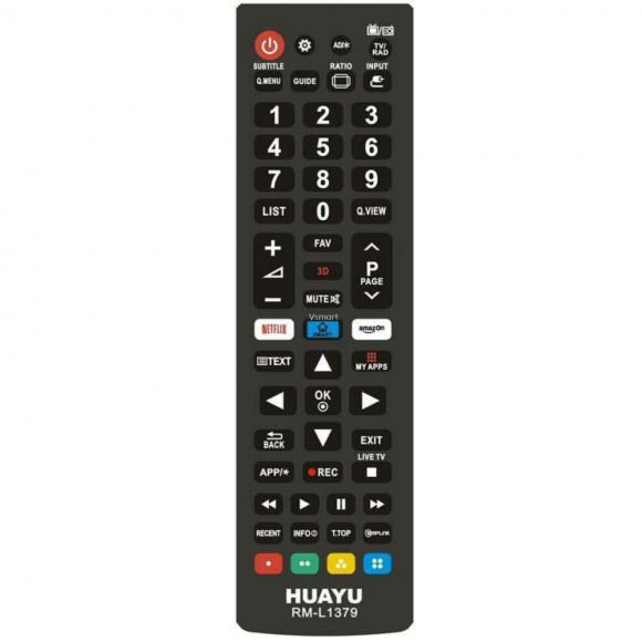 RC LG RM-L1379 UNI