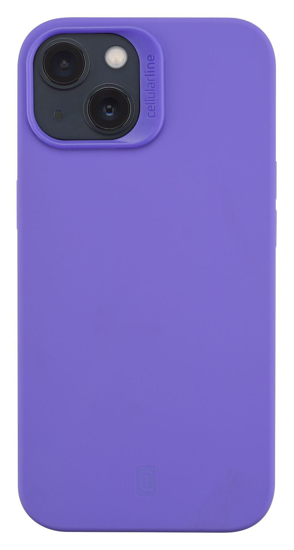 Sensation калъф за iPhone 14, Лилав | JAR Computers Sensation калъф за iPhone 14, Лилав