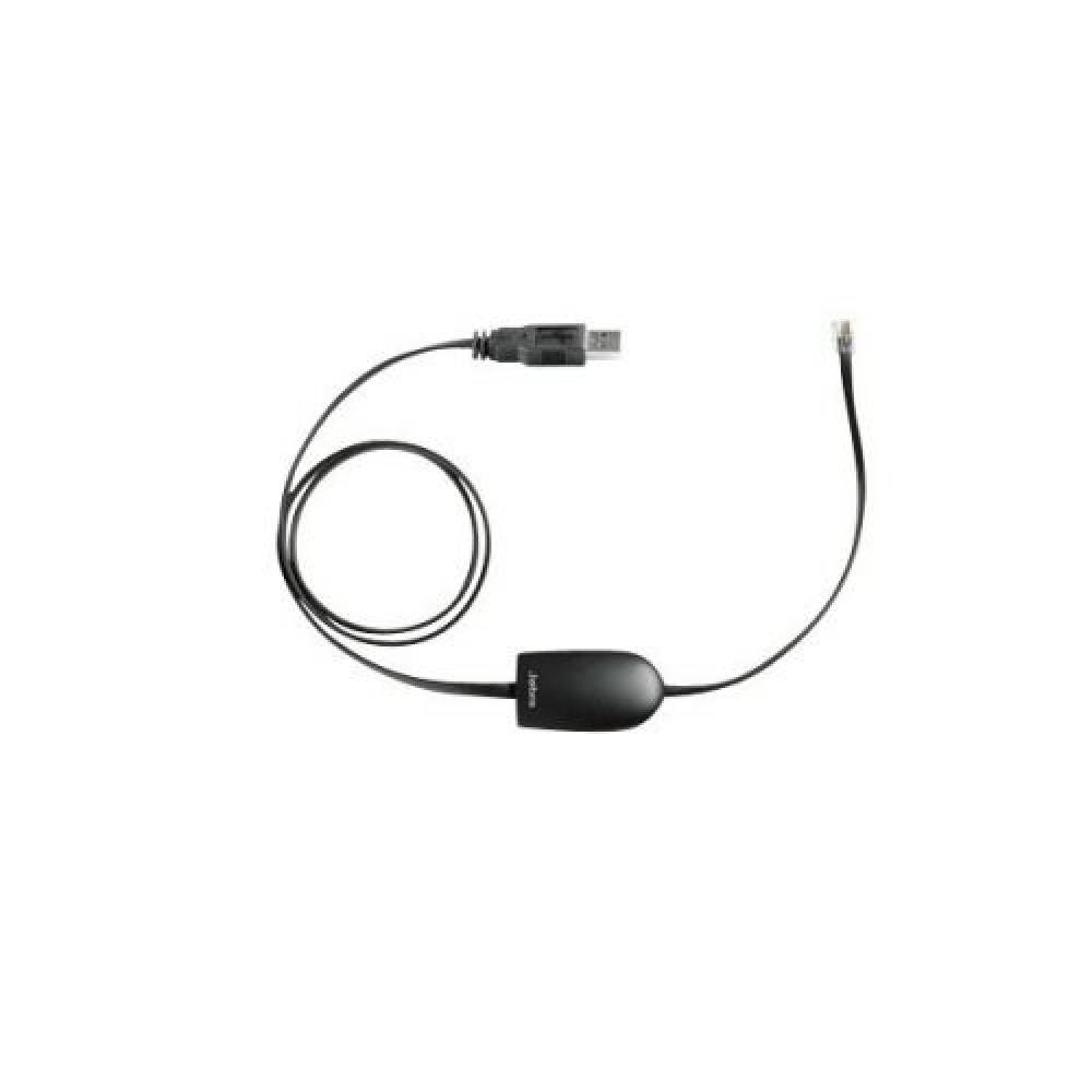 Сервизен кабел за Jabra PRO™920 | JAR Computers Сервизен кабел за Jabra PRO™920