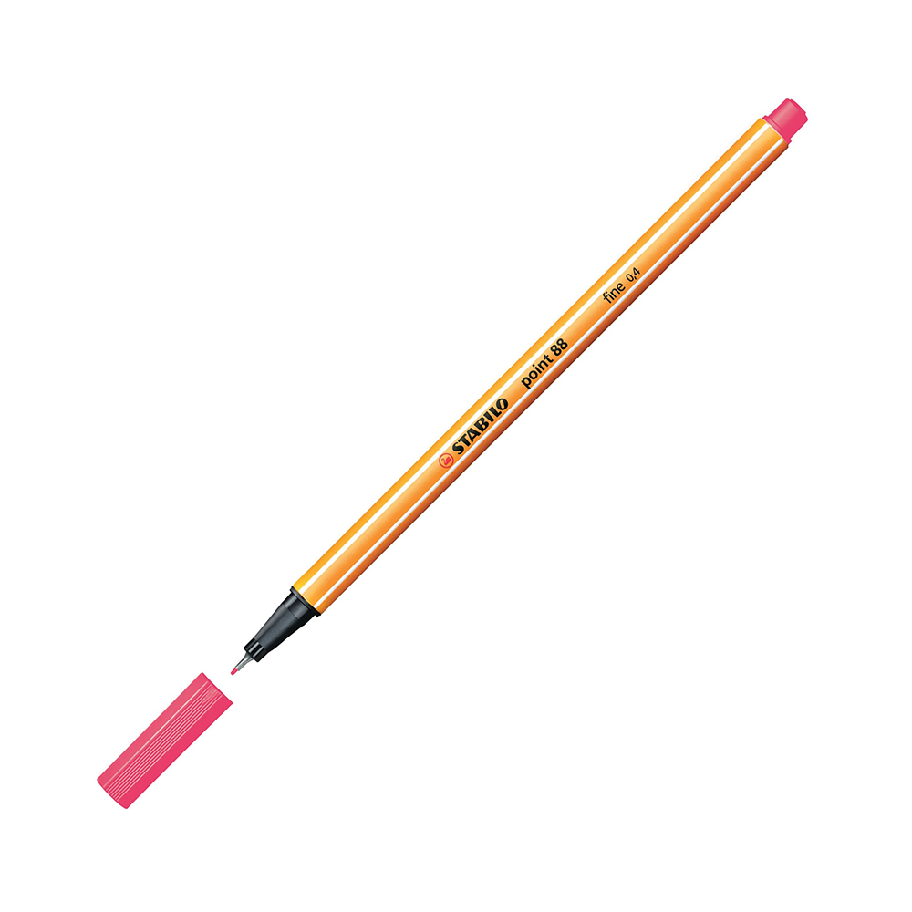 STABILO POINT 88 (Heliotrope) (88/17)