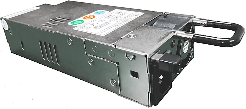Tandberg Data 8995-RDX захранващ блок Металик