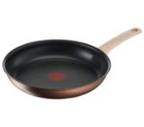 Tefal G2540653, ECO-RESPECT Frypan 28, Induction | JAR Computers Tefal G2540653, ECO-RESPECT Frypan 28, Induction