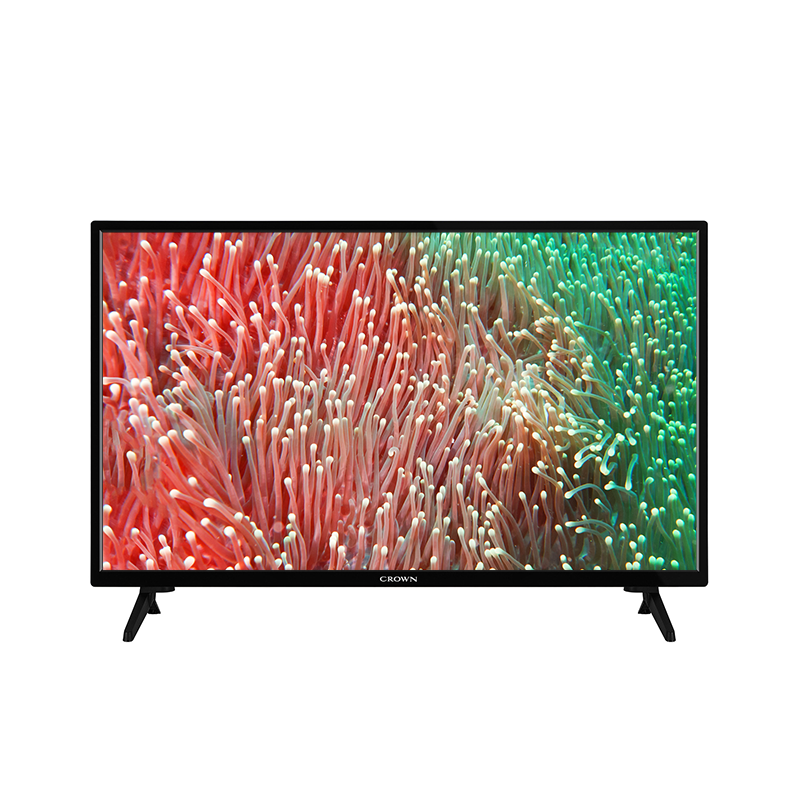 Телевизор Crown 32NV56LW Smart TV , 1366x768 HD Ready , 32 inch, 81 см, Smart TV