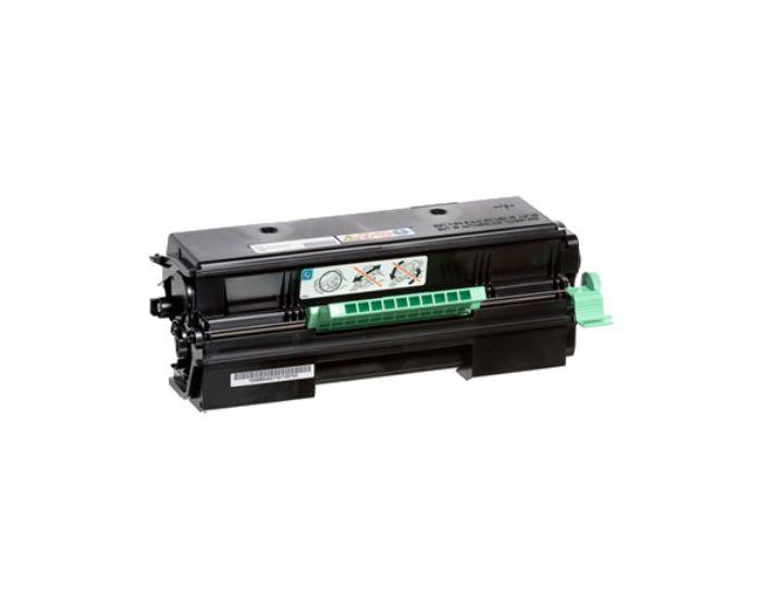 Тонер касета GENERINK SP 400E, RICOH, Черна, 5000 копия | JAR Computers Тонер касета GENERINK SP 400E, RICOH, Черна, 5000 копия